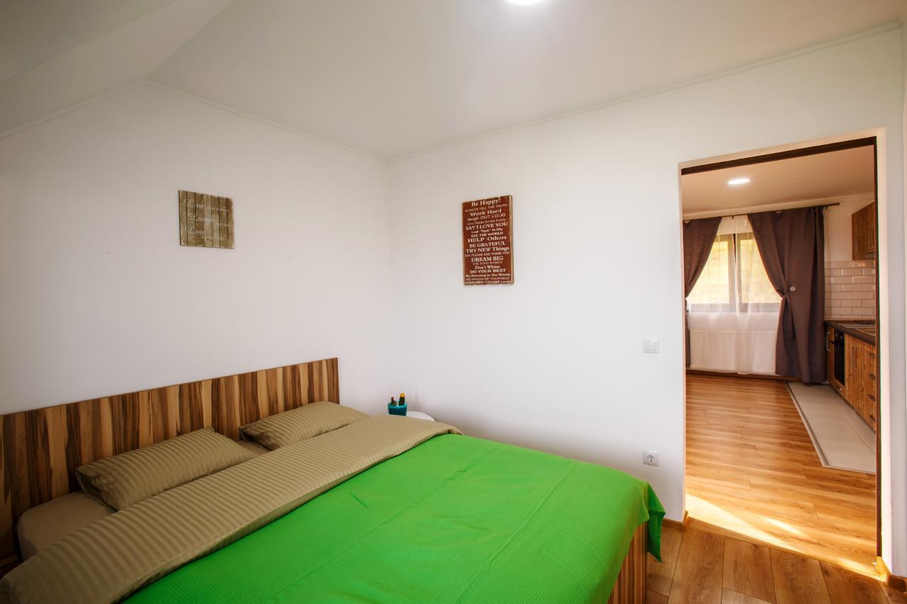 Vila Veve Sighisoara Bagian luar foto
